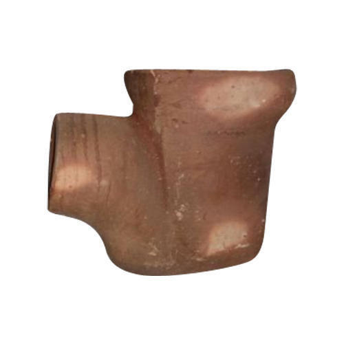 Clay Glazed Gully Traps, Usage: Pipe Fitting