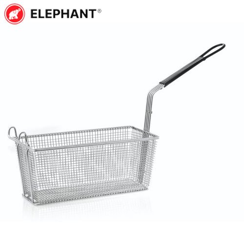 Chip Frying Strainer