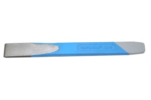 Taparia Flat CHISELS, Size: 14x160, 5inch