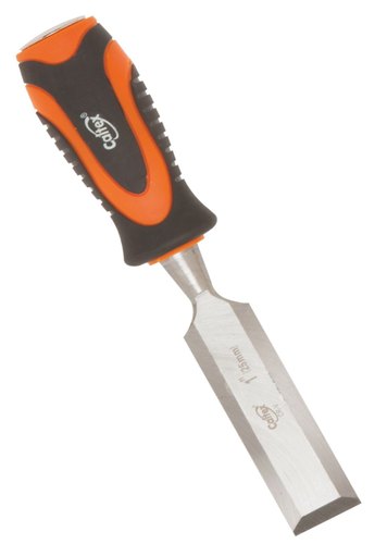 25mm Caltex Chisel, Overall Length: 6 Inch