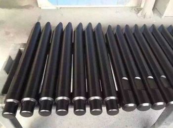 Chisels For Hydraulic Rock Breaker 100 mm