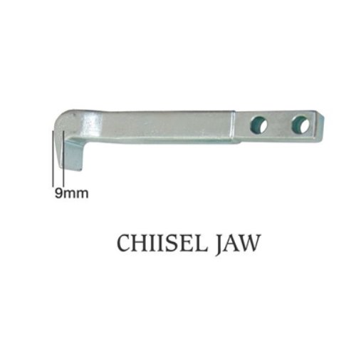 Chisel Jaws