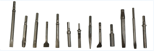 Pneumatic Chisels