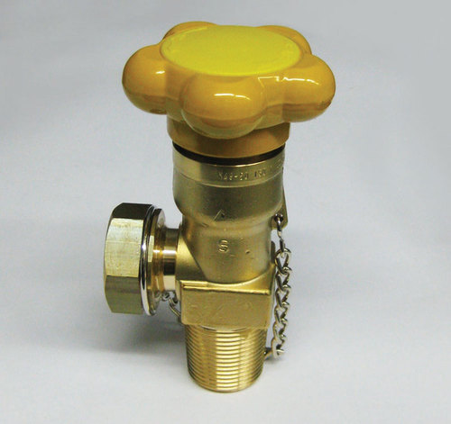 Aqua Flow Chlorine Valve, For Chlorinator