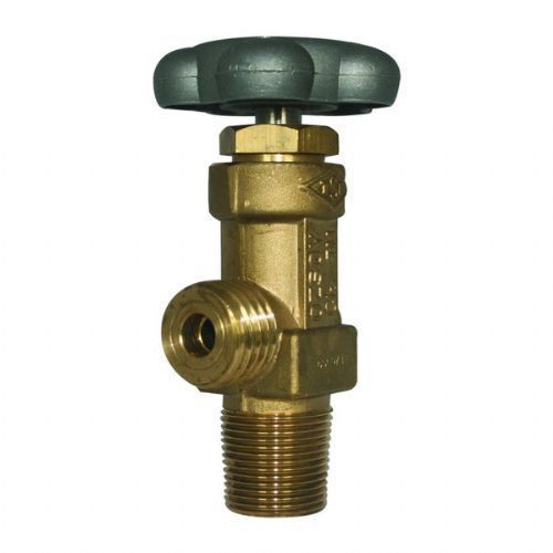 Chlorine Cylinder Valve