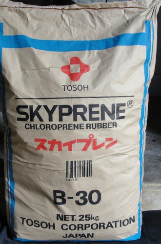 Chloroprene Rubber B 30