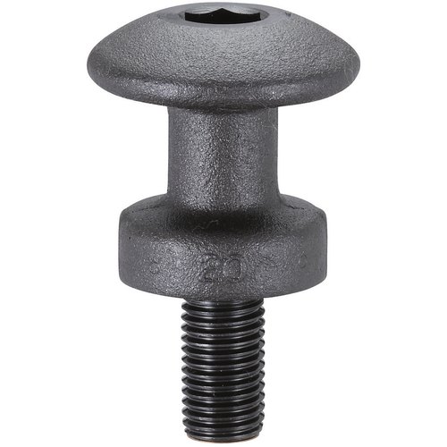 Hook Bolts - Hook Bolts Latest Price, Manufacturers & Suppliers