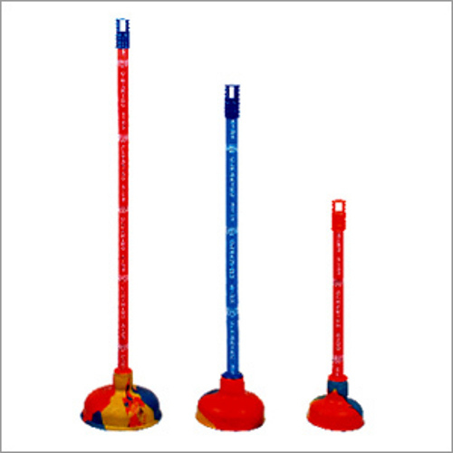 Eg Clean Choke Remover Plunger, Packaging Type: Box