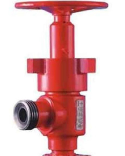 Choke Valve