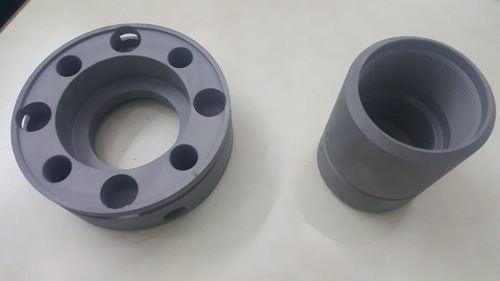 Choke Valve Parts