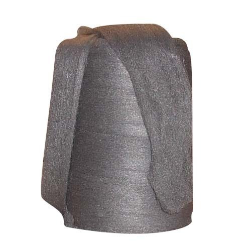 Chopped Steel Wool, For Construction, Size: 1.3m