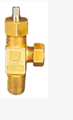 Chlorine Valve