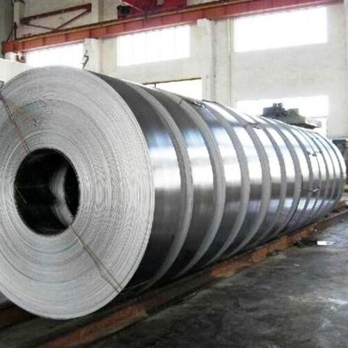 Chrome Cold Rolled Strip Steel Coils, For Automobile Industry, Thickness: 0.30 mm - 5.5 mm