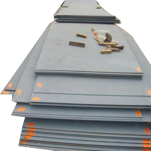 Chrome Moly Steel Plates