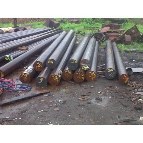 J.P.Metals Chrome Molybdenum Steel Bars For Industrial