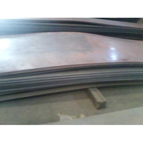 Chrome Molybdenum Steel Plates, Pharmaceutical / Chemical Industry