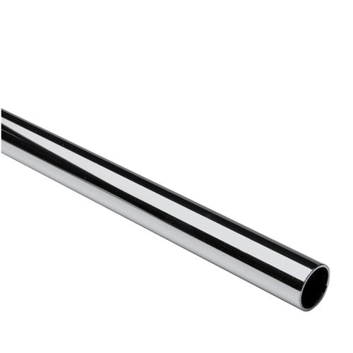 Chrome Plated ID Steel Tubing, Standard: Astm, Wall Thickness: 6 Mm To 50 Mm