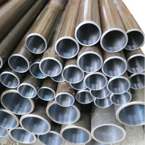 Chrome Steel Tube, Wall Thickness: 10 Mm