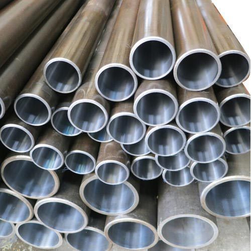 Chrome Steel Tube