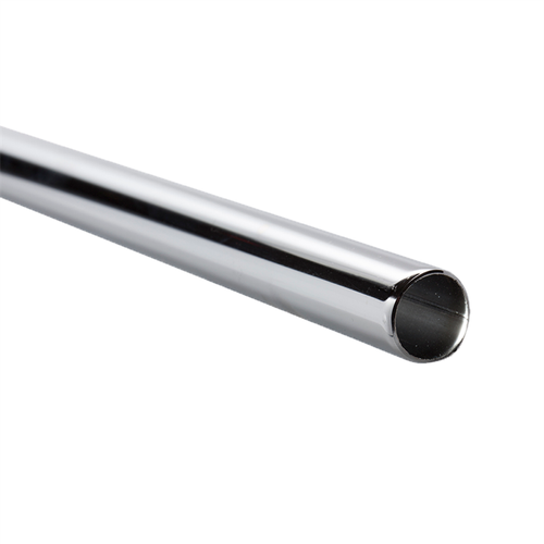 Chrome Steel Tube