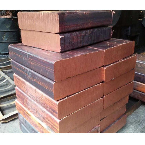 Chromium Copper Blocks / Chromium Copper Ingots