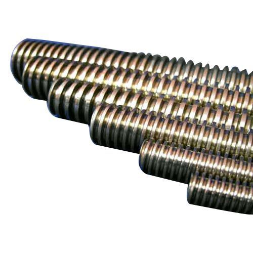 Chromium Molybdenum Round Pipes, Length: 3 m, Size: 1/2 inch