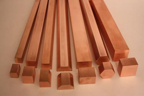 Chromium Zirconium Copper Rod / Chromium Zirconium Copper bars / Chromium Zirconium Copper