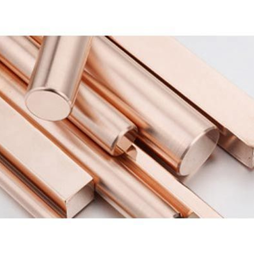 Chromium Zirconium Copper Rods