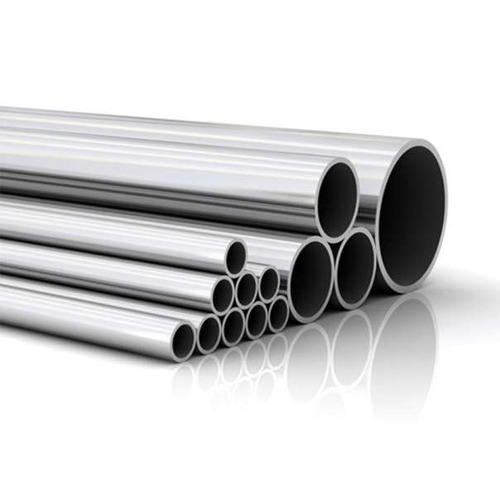Chromoly Cold Rolled Stainless Steel Tube