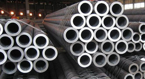 Chromoly Steel Tube, Wall Thickness: 10 Mm