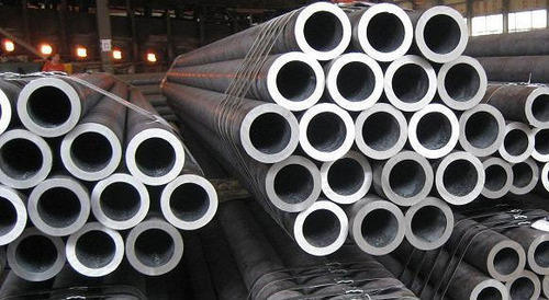 Round Chromoly Steel Tube