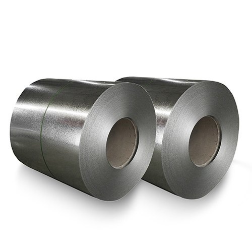Mild Steel Chrysler Galvannealed Steel, Thickness: 0.2mm ~ 3.5mm