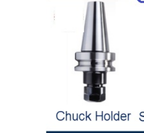 Chuck Holders