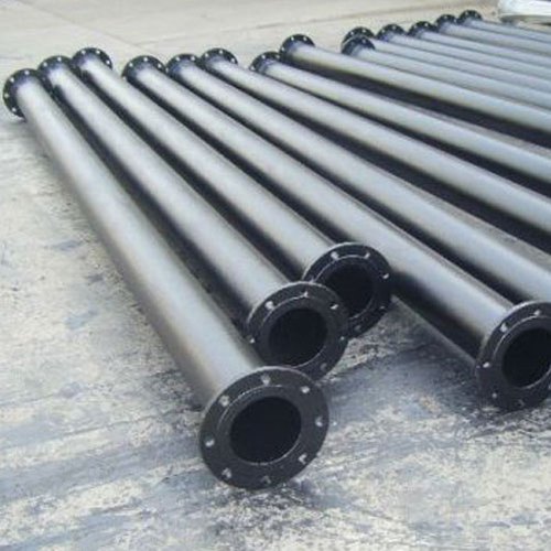 3m CI Casting Pipe, Size: 3 inch