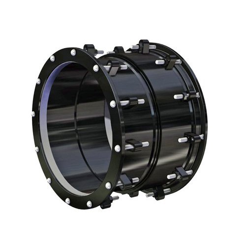 CI Collar Coupling