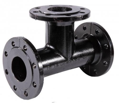 Cast Iron CI Fittings, Size: 80 MM TO 1000 MM