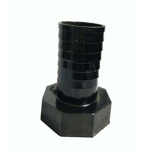 CI Hose Socket, Size: 2 inch