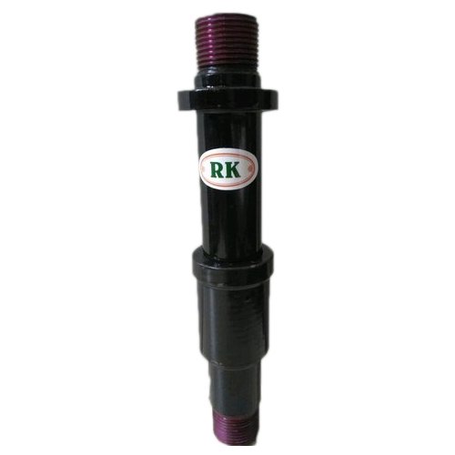 Industrial Ci Column Pipe Adapter, Size: 3-6 Inch