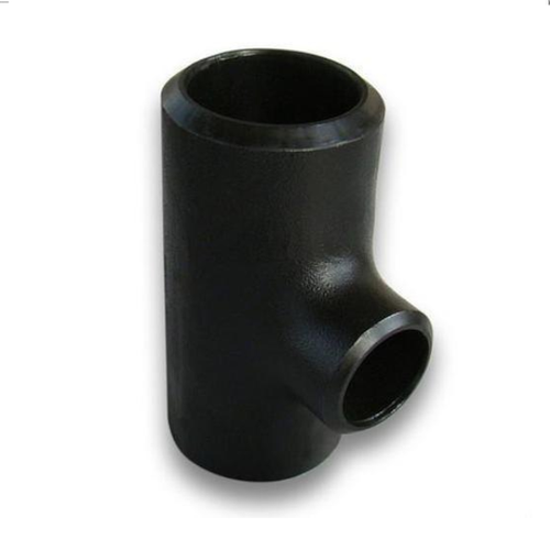 Buttweld CI Pipe Tee For Construction