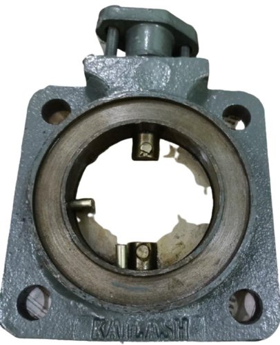 Manual CI Radiator Valve