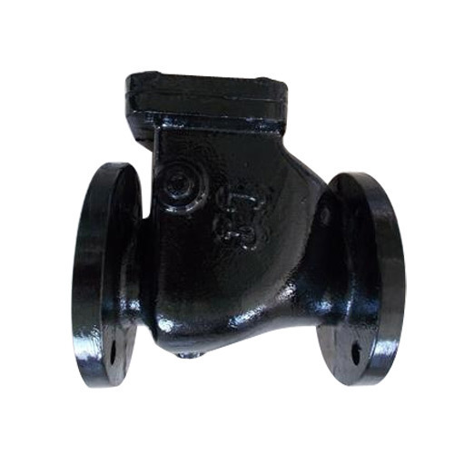 Agro CI Reflux Valve, Size: 100 mm