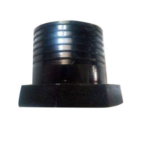 2 inch CI Socket Nipple, For Plumbing Pipe