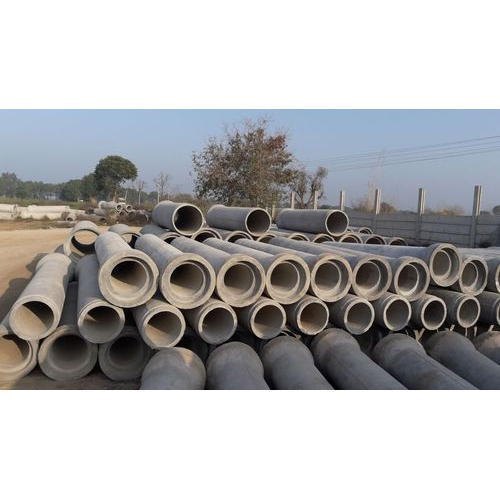 ISI C.i Spun Pipe, For Utilities Water