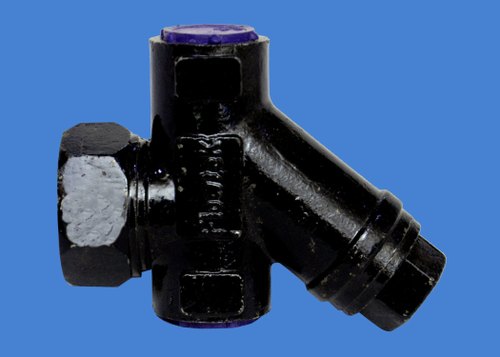 Flowtek 4 Mpa Thermodynamic Steam Trap