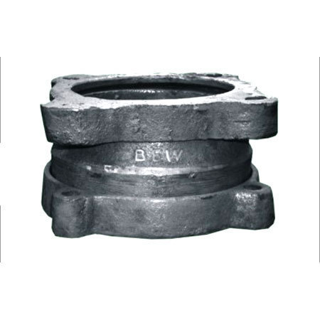 BEW CI Detachable Pipe Joints, for Hydraulic Pipe