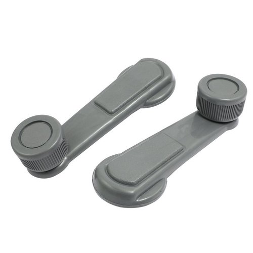 CI Window Crank Handle