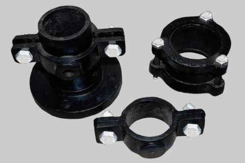 Black CID Joints, For Hydraulic Pipe