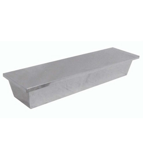 Stainless Steel Cidex Tray