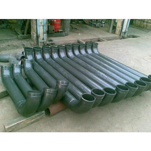 Universal Cifa Concrete Pump C Bend