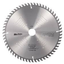 Silver Circular Saw Blade, For Industrial